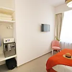 Le Del Tappezziere 住宿加早餐酒店 圣安吉洛