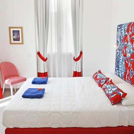 Le Del Tappezziere 3*