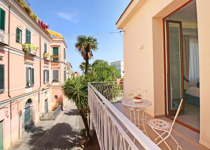 Le Del Tappezziere 3*