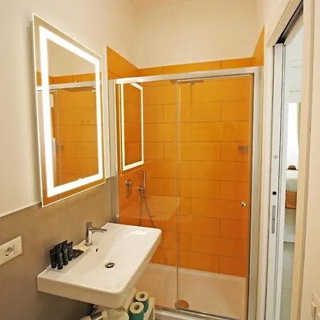 Bed & Breakfast Le Del Tappezziere Sant'Agnello