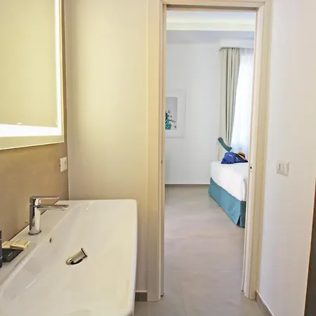 Le Del Tappezziere Bed & Breakfast *