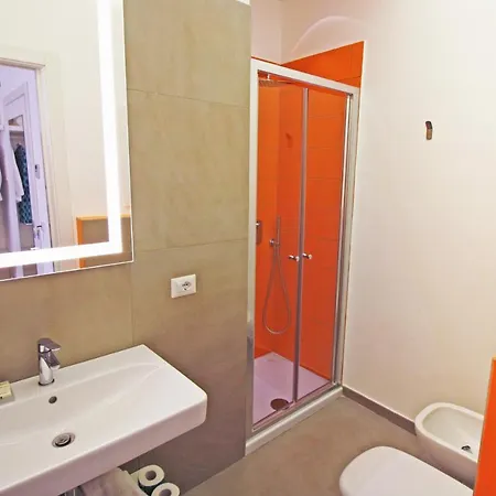Bed & Breakfast Le Del Tappezziere