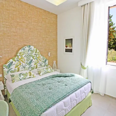 Bed & Breakfast Le Del Tappezziere