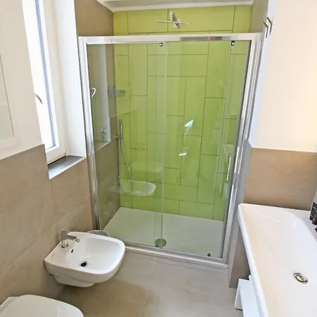 Le Del Tappezziere 3*