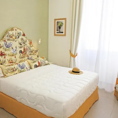 Bed & Breakfast Le Del Tappezziere Sant'Agnello
