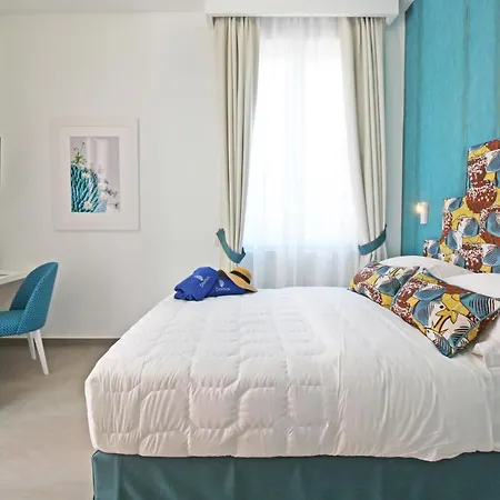 Le Del Tappezziere 3*