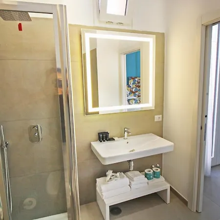 Bed & Breakfast Le Del Tappezziere Sant'Agnello
