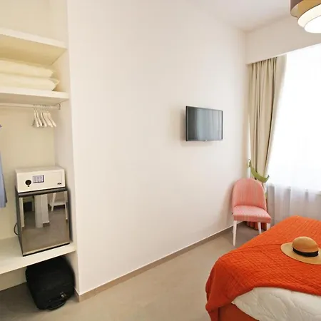 Le Del Tappezziere Bed & Breakfast Sant'Agnello