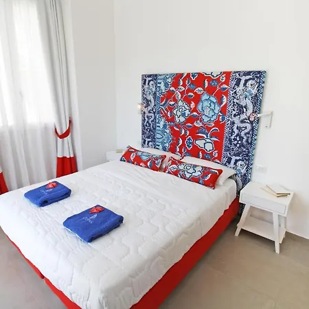 Bed & Breakfast Le Del Tappezziere Sant'Agnello