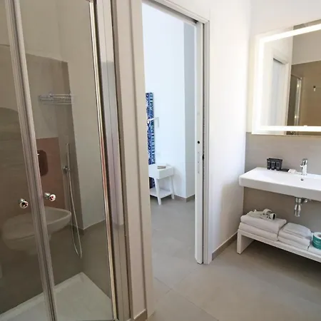 Le Del Tappezziere 3*