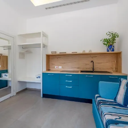 住宿加早餐酒店 Le Del Tappezziere 圣安吉洛